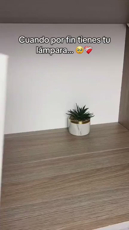 LAMPARA FARO